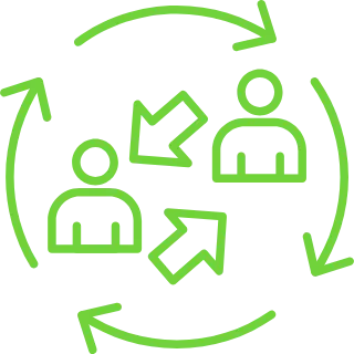 In-house hires can't cover 24/7 monitoring, response, compliance, and evolving threats