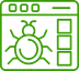 Web & Application Testing icon